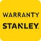 Stanley Warranty
