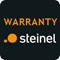 Steinel Warranty Steinel Warranty