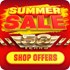 50 Years Garden Tools SALE