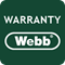 Webb Warranty