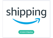 Amazon Shipping Amazon Shipping