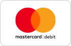 Mastercard Debit Mastercard Debit