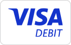 Visa Debit Visa Debit