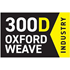 300D Oxford Weave Industry 300D Oxford Weave Industry