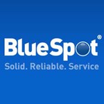 Blue Spot Blue Spot