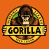 Gorilla Gorilla