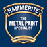 Hammerite Hammerite