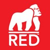Red Gorilla Red Gorilla