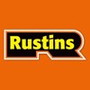 Rustins Rustins