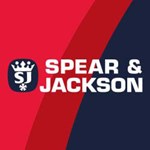 Spear and Jackson Spear and Jackson