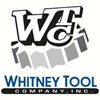 Whitney Whitney