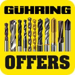 Big savings on Guhring drill & tap sets. Premium cobalt, HSS and PowerTap - while stocks last.