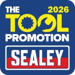 Save and win with SEALEY. Check our current promotions regularly for exclusive limited-time deals.