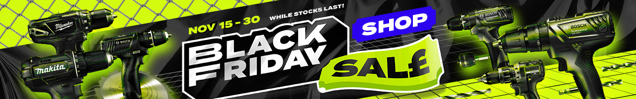 Black Friday Sale