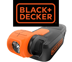 Black & Decker Portable Lighting