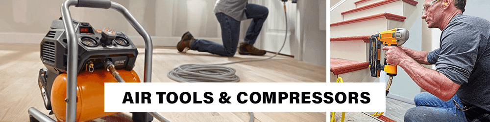 Air Tools & Compressors Air Tools Pump Compressors Range