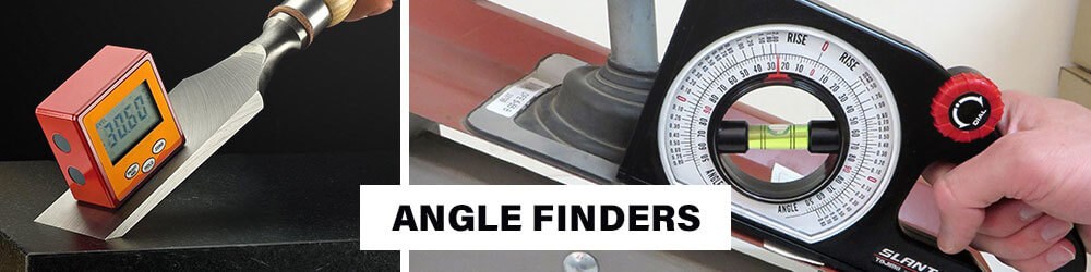 Angle Finder Measurer