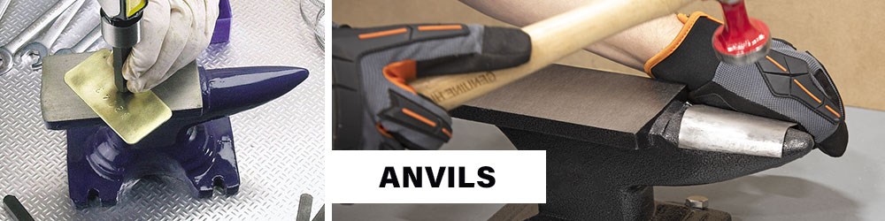 Anvils Cast Iron Anvil