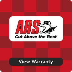 ARS Tools Warranty