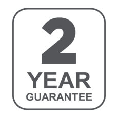 BlackDecker 2Year Warranty Guarantee