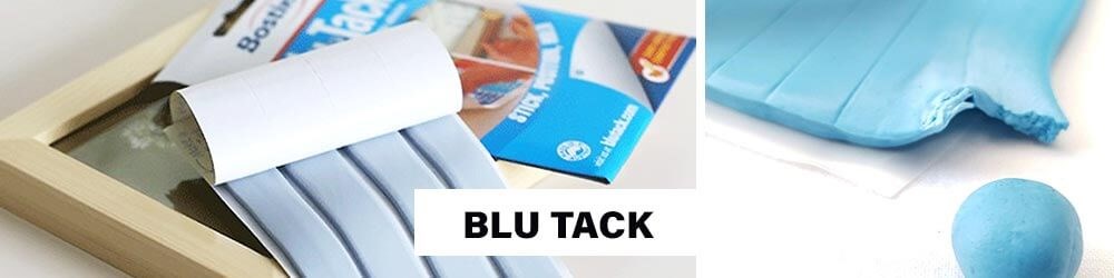 Blu Tack