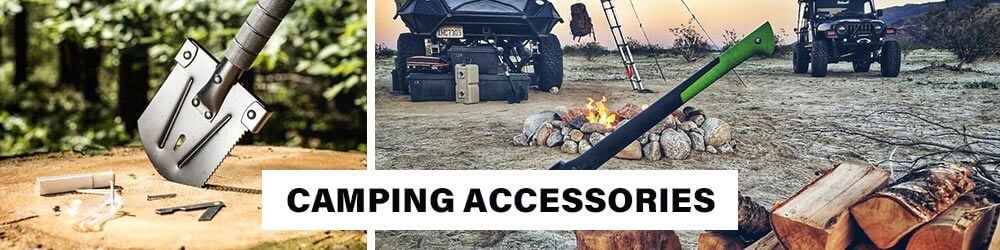 Camping Accessories