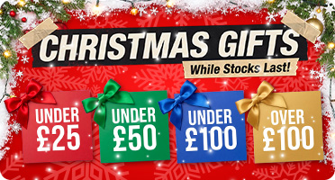 Shop Christmas Gifts While Stocks Last