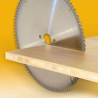 Trend Circular Saw Blade