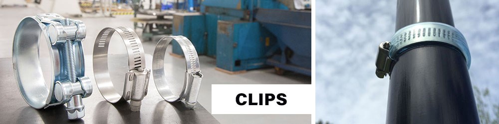 Clips Clip Jubilee Stainless Steel