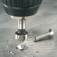 Countersinks
