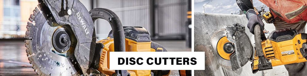 Disc Cutters Disc Cutter