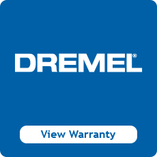 Dremel Warranty