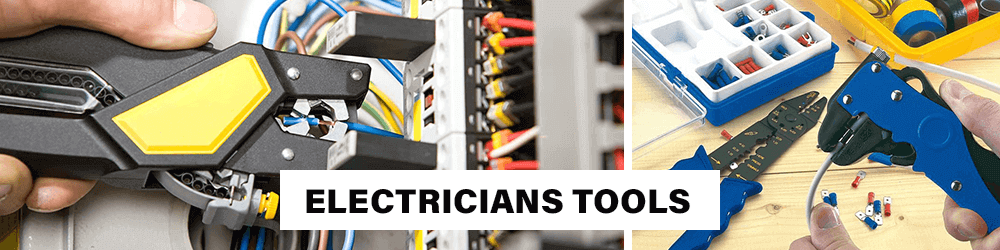 Electricians Tools