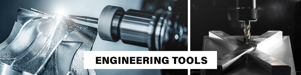 Engineering Tools Engineering Tools Deburring Reamer Milling Range