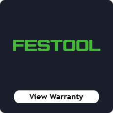 Festool Warranty
