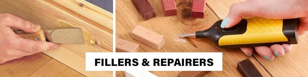 Filler Repairer