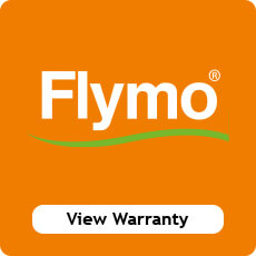 Flymo Warranty