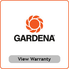Gardena Warranty