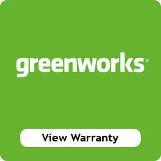 Greenworks Warranty