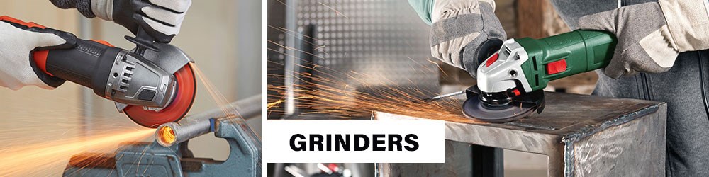 Grinders Grinder