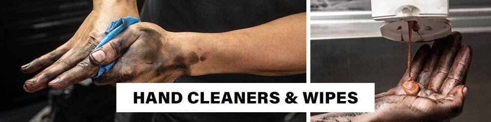 Hand Cleaners & Wipes Hand Cleaners Wipes