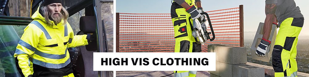 High Vis Clothing