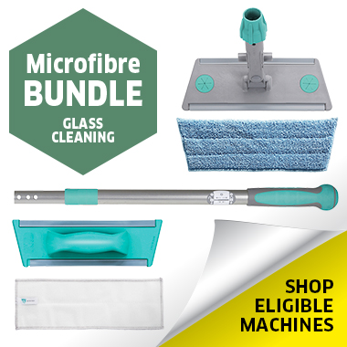 Free Karcher
Glass Cleaning Bundle Karcher Free Glass Cleaning Bundle