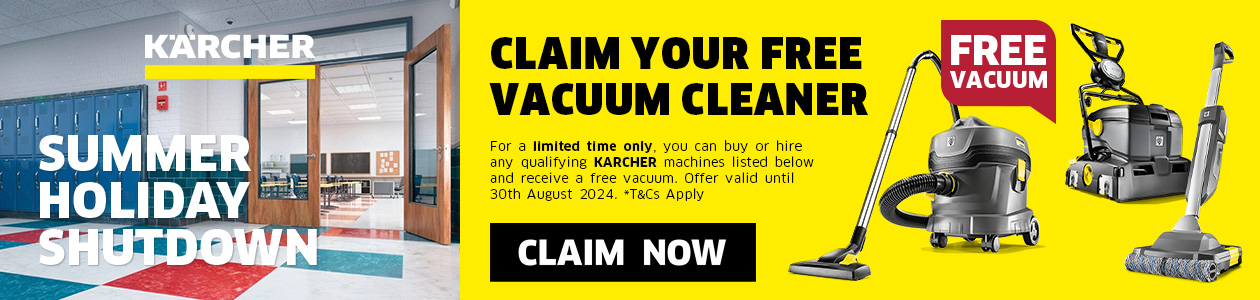 Karcher Summer Holiday Deep Clean Free Professional Vacuum Cleaner Claim 15271820 T 7/1 15271980 T 11/1 Classic