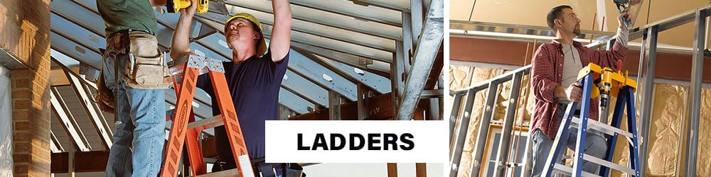 Ladders Ladder