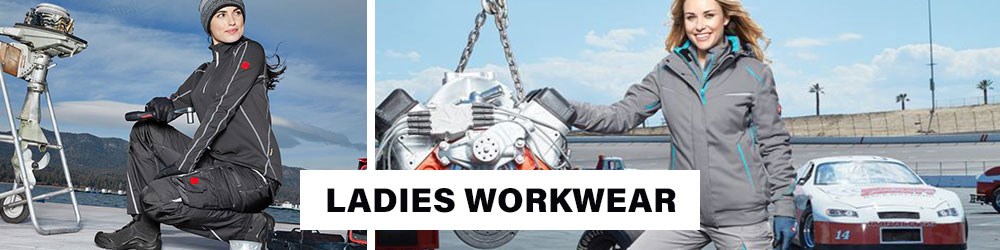 Ladies Workwear Ladies Women Workwear