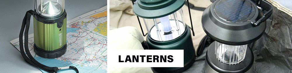 Lanterns Lanterns