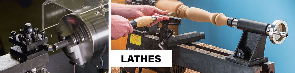 Lathes Lathe