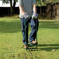 Lawn Aerators