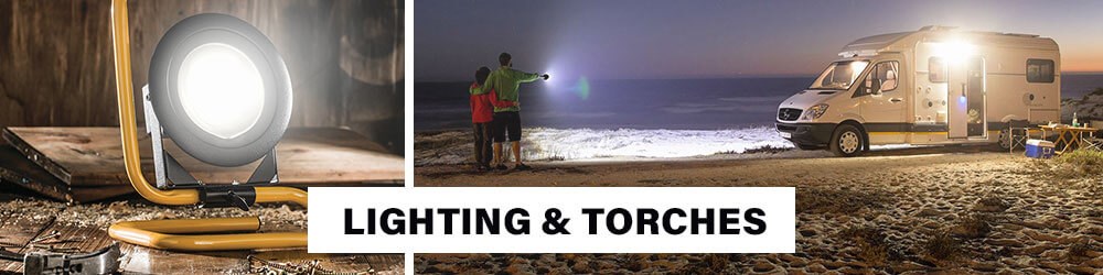 Lighting & Torches Lighting Torches Garage Work Lights Indoor Night  Sensor Lights Lanterns